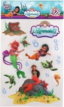 Eenvoudige toepassing en eindeloze combinatiemogelijkheden