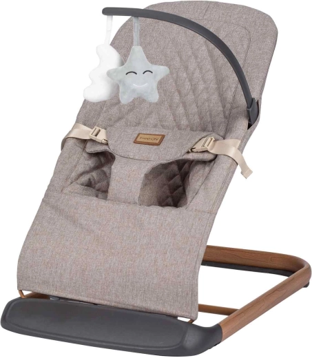 Freeon Serene babywipstoeltje beige