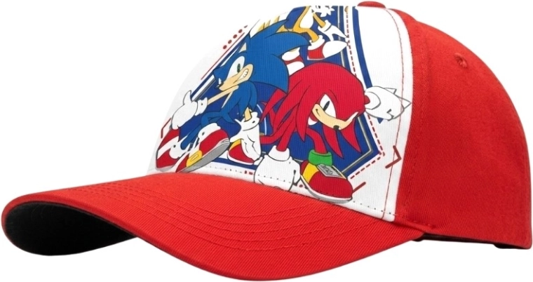 Kinderpet Sonic