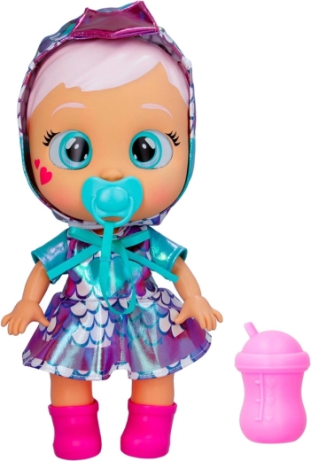Tot 10 realistische babygeluiden