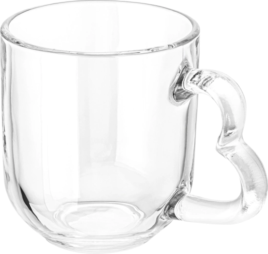 Helder glas voor een strakke en moderne uitstraling