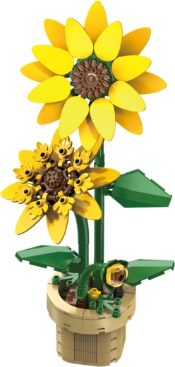 Compacte decoratie van 27 cm hoog