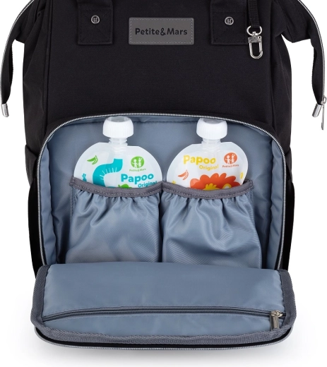 Warme en koude drankjes altijd bij de hand