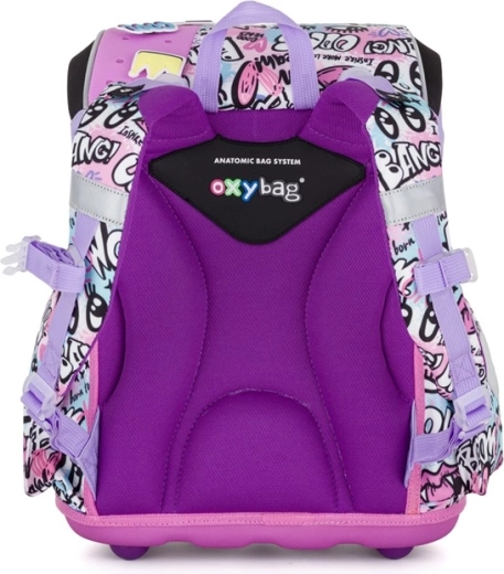 Veiligheid en zichtbaarheid onder alle omstandigheden