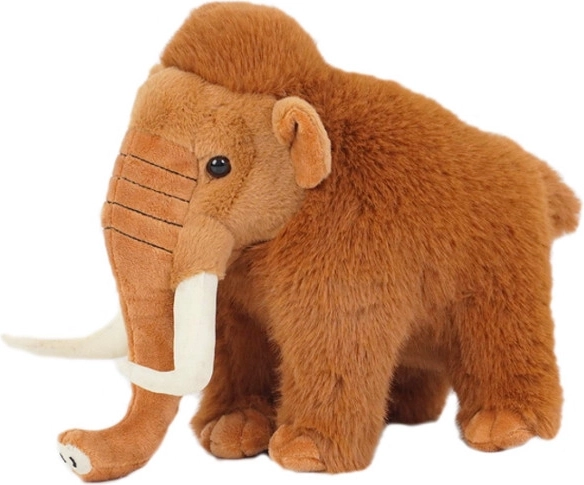 Beppe ZOO pluchen mammoet 25 cm