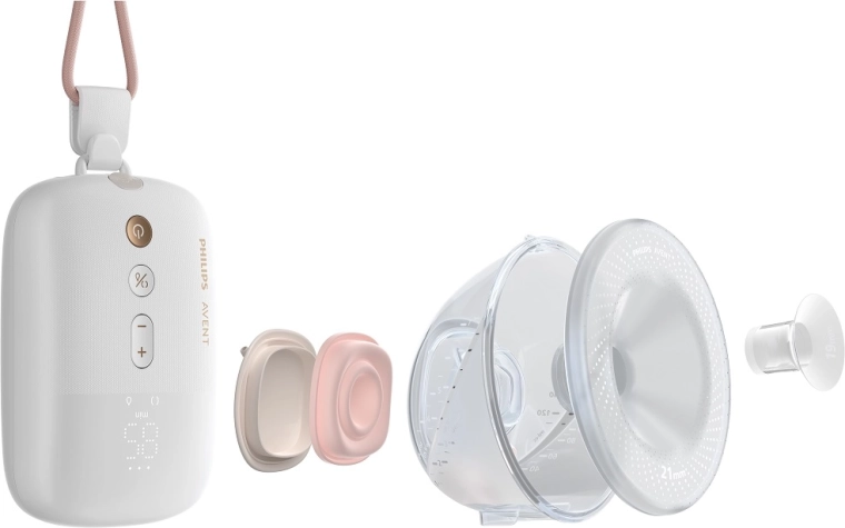 Eenvoudig schoonmaken en snel monteren