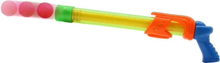 Pompmechanisme zonder batterijen