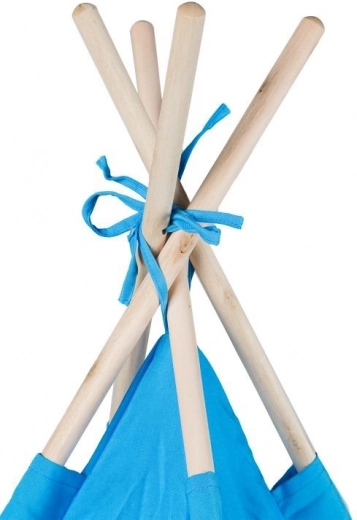Houten constructie