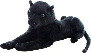 Pluchen Puma 57 cm