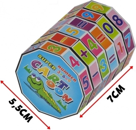 Compact formaat