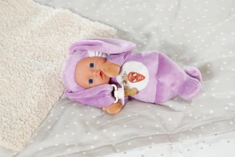 Eenvoudig onderhoud – wasbaar op 30 °C