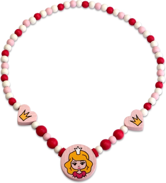 Kinderketting Prinses