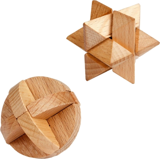 Verschillende types en moeilijkheidsgraden voor iedereen