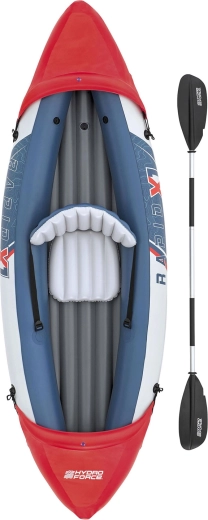 Stabiele constructie van duurzaam PVC