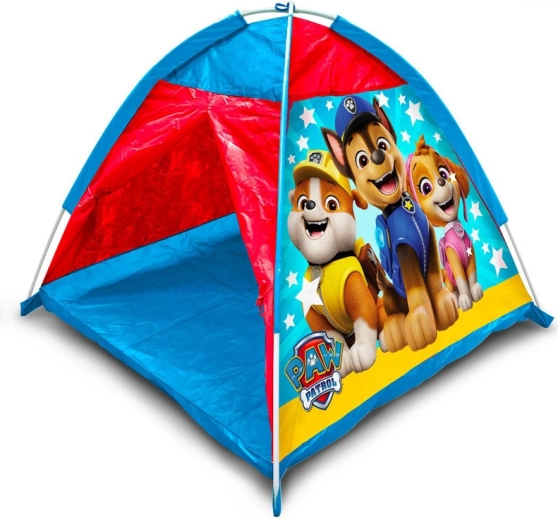 Favoriete helden van PAW PATROL