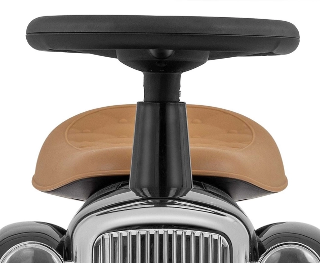 Stuur met claxon voor nog meer plezier