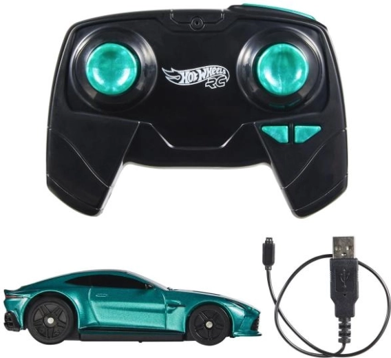 Turbo-boost voor loops en stunts