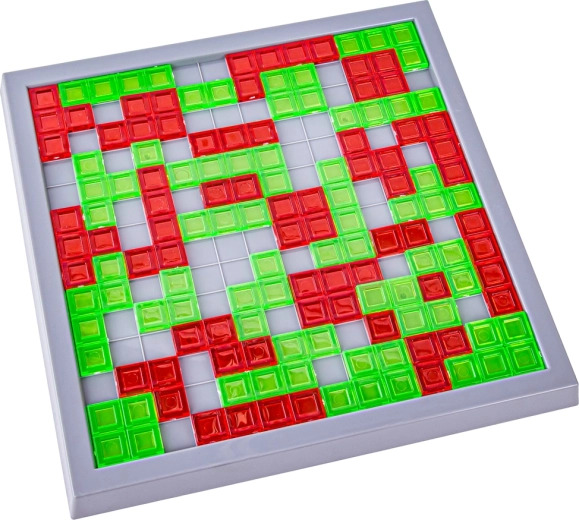 Strategisch spel voor 2 spelers