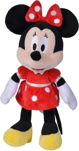 Iconische uitstraling van Minnie Mouse
