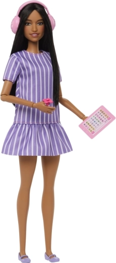 Modieuze outfit voor fantasierijk spelen