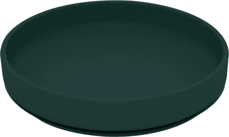 Bord dat op zijn plek blijft