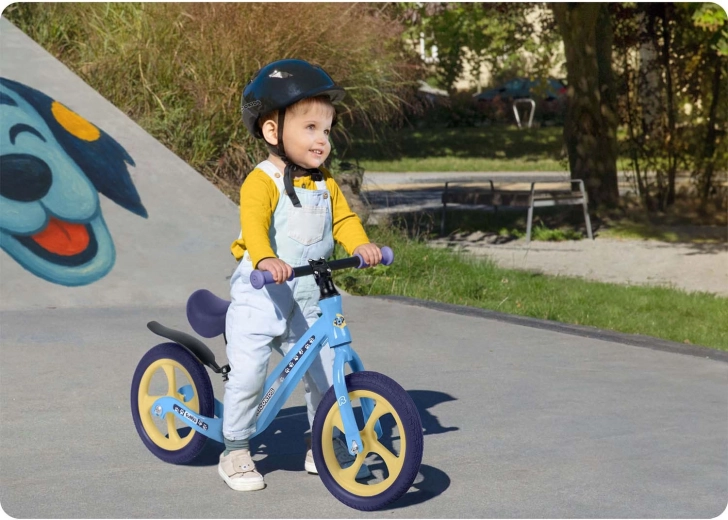 Ultralicht en duurzaam magnesium frame