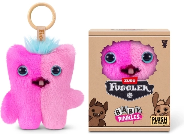 ZURU Fuggler Baby-verzamelhanger in blind box - 1 stuk