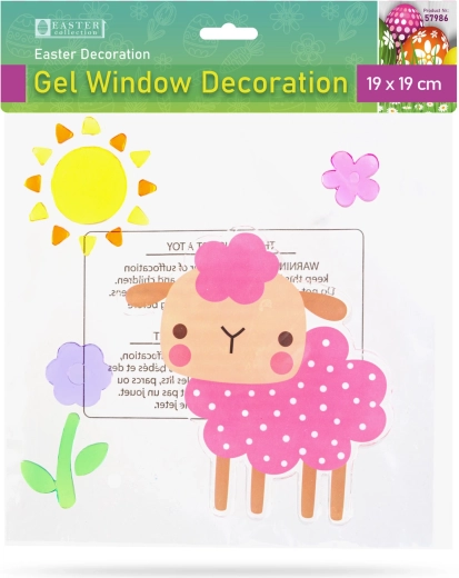 Verschillende decoratievarianten