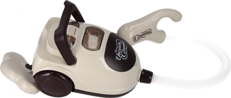 Realistische licht- en geluidseffecten