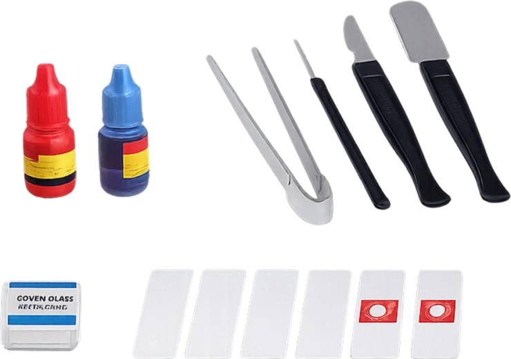 Complete accessoireset