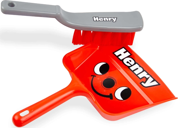 Vrolijk Henry-ontwerp