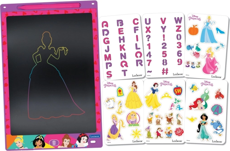 Met één druk wissen en opnieuw creëren