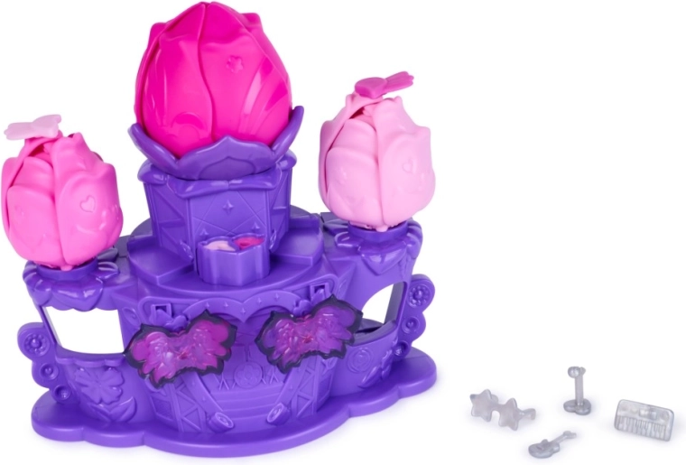 Accessoires en styling voor eindeloze verhalen