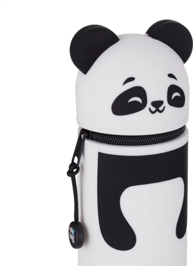 Schattig design met 3D-oortjes