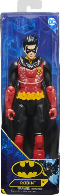 actieve figuur Robin 30 cm