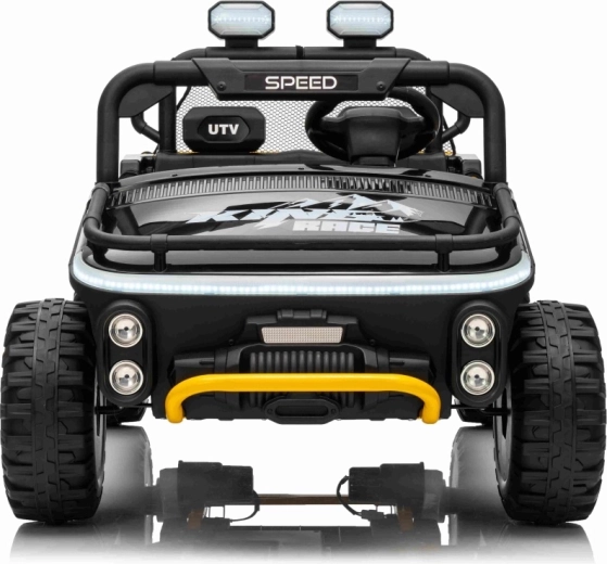 Veilige 2,4 GHz afstandsbediening