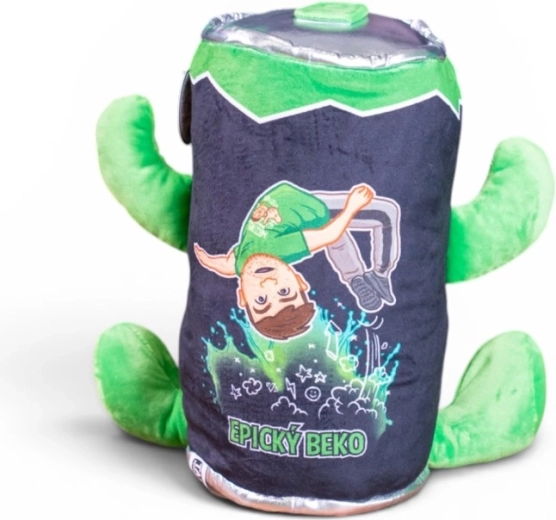 Tary knuffel – drankje Epische Beko 40 cm
