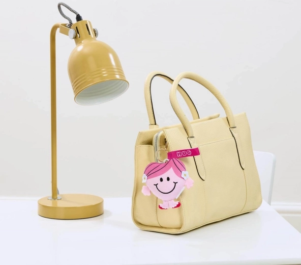 Stijlvol accessoire voor onderweg