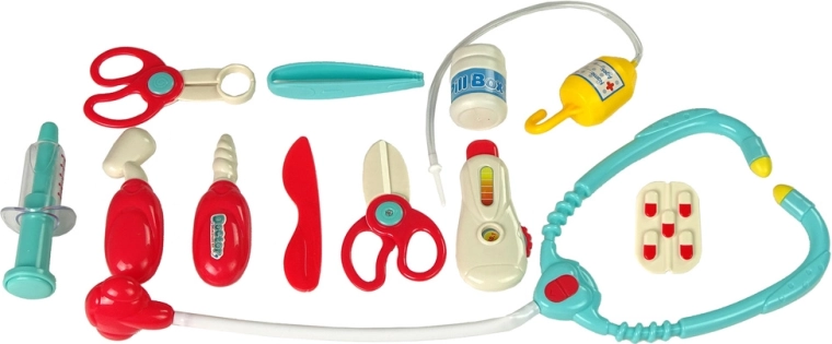 Kindvriendelijke en duurzame hulpmiddelen