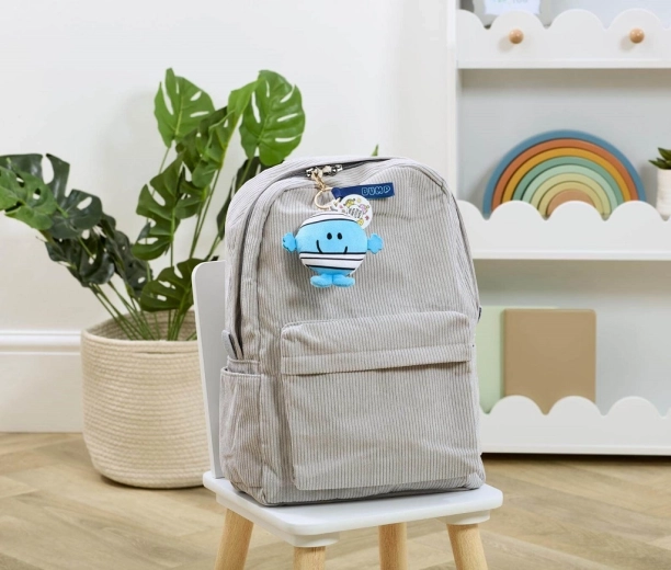 Maatje voor onderweg en naar school