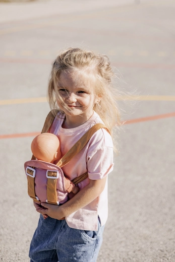 Verstelbare banden voor een perfecte pasvorm