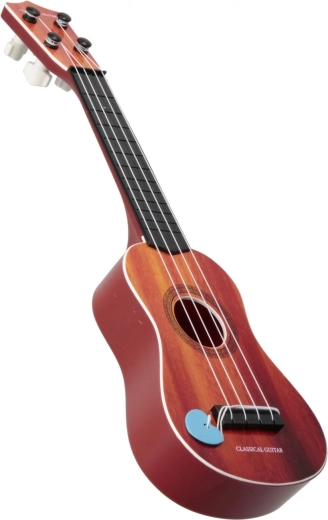 Stevige uitvoering voor kinderhanden