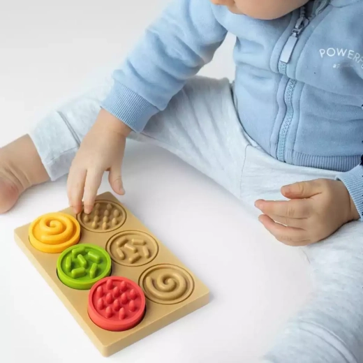 Hygiënische constructie zonder openingen