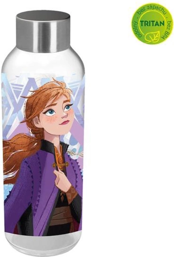 Tritan fles Frozen II 660 ml