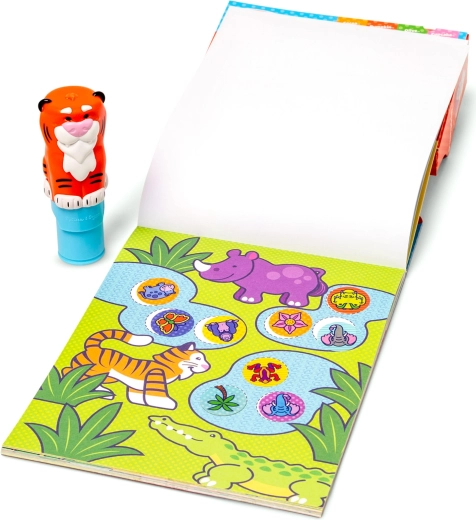 Activiteitenboekje voor plezier en leren