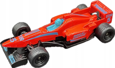 Sportief formuleontwerp