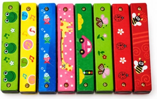 Kindermondharmonica