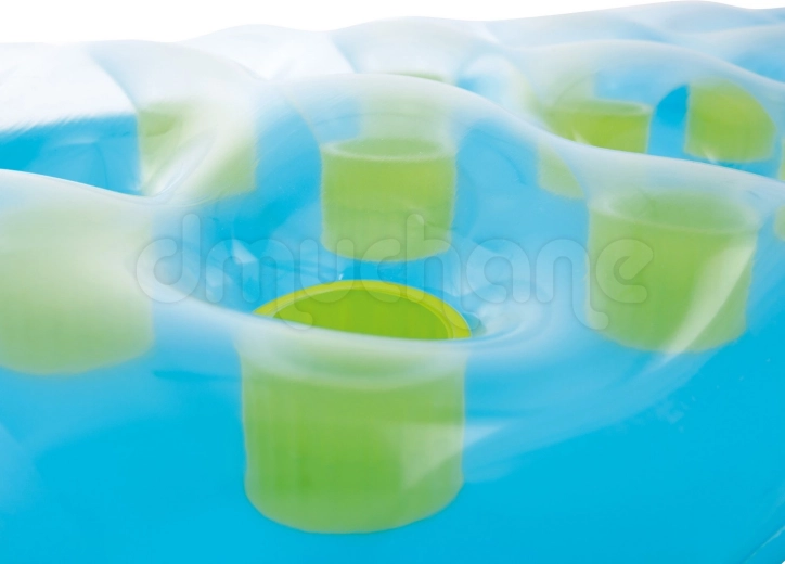 Stabiliteit dankzij coil beam-technologie