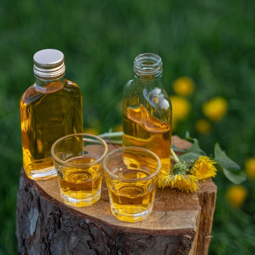 Compact ontwerp voor in de broekzak