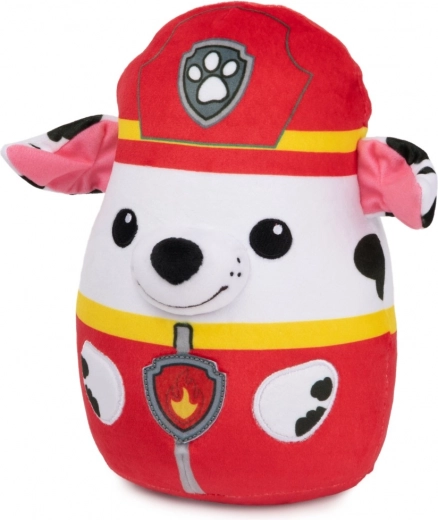 Officiële PAW PATROL-held – Marshall de brandweerman